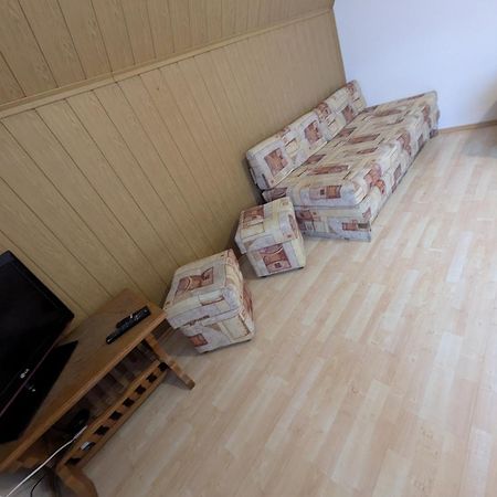 Apartament Rita Godziszka Ngoại thất bức ảnh
