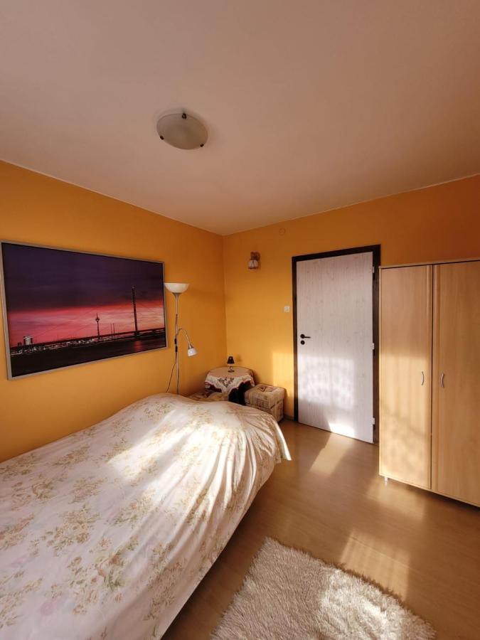 Apartament Rita Godziszka Ngoại thất bức ảnh
