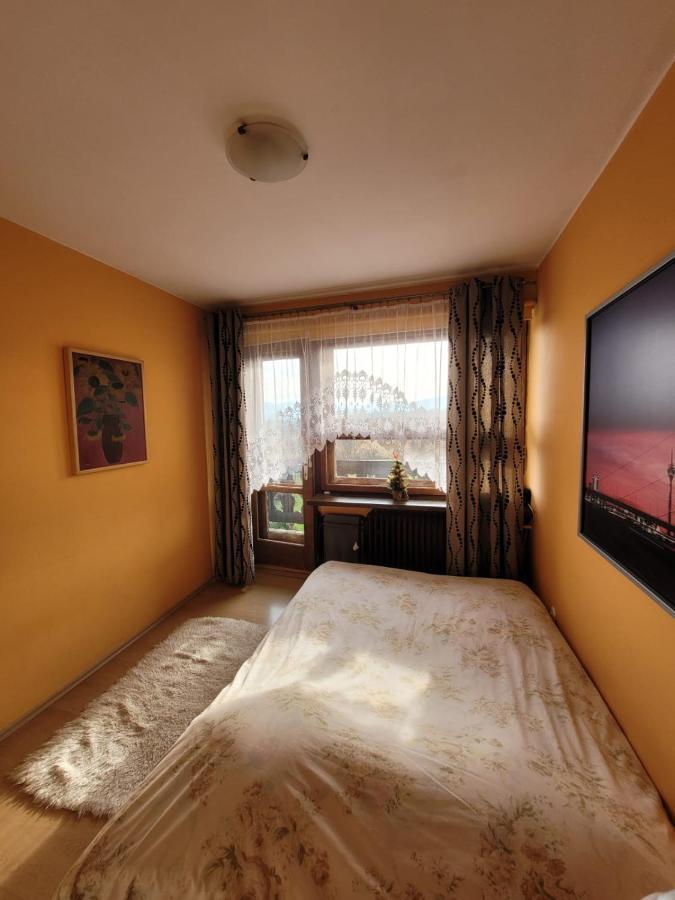 Apartament Rita Godziszka Ngoại thất bức ảnh