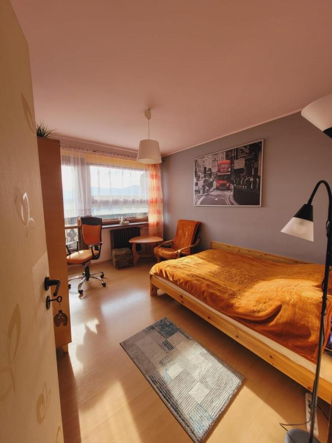 Apartament Rita Godziszka Ngoại thất bức ảnh