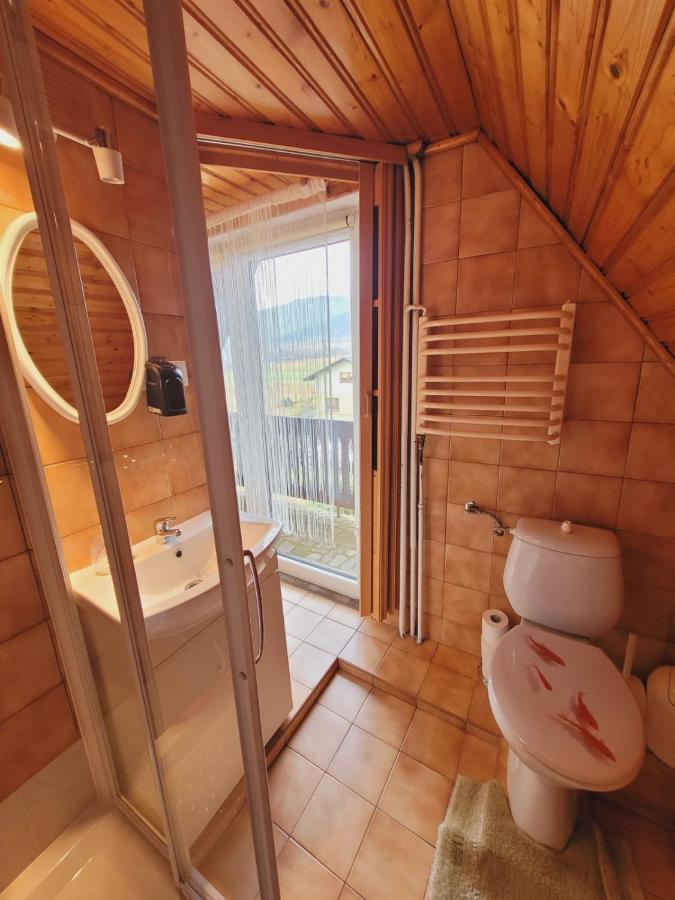 Apartament Rita Godziszka Ngoại thất bức ảnh