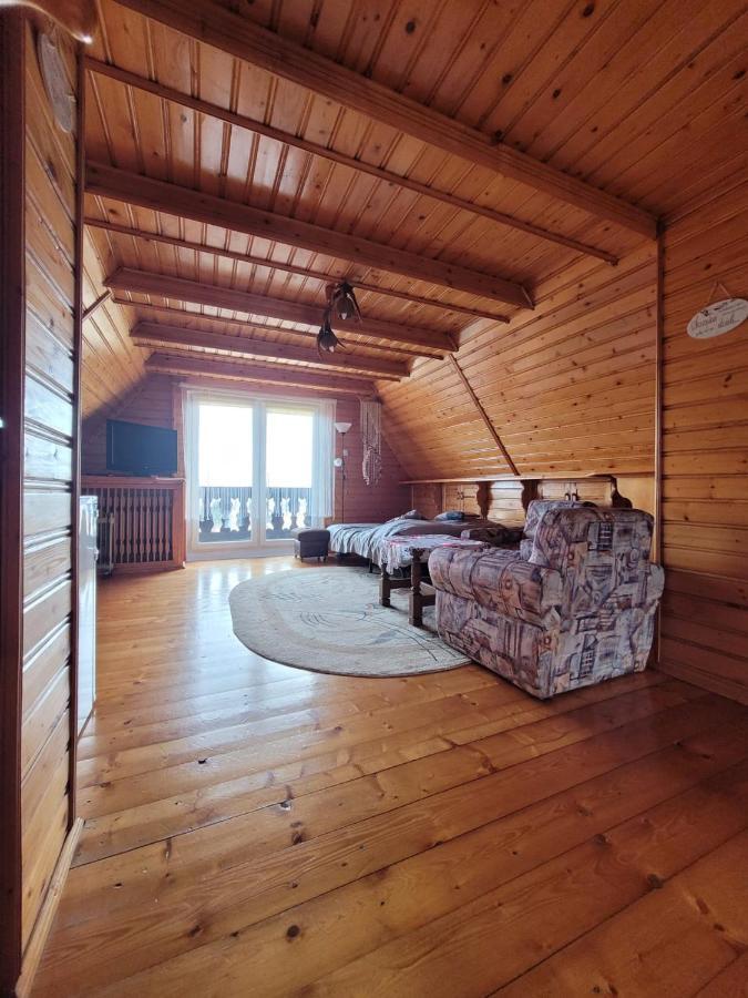 Apartament Rita Godziszka Ngoại thất bức ảnh