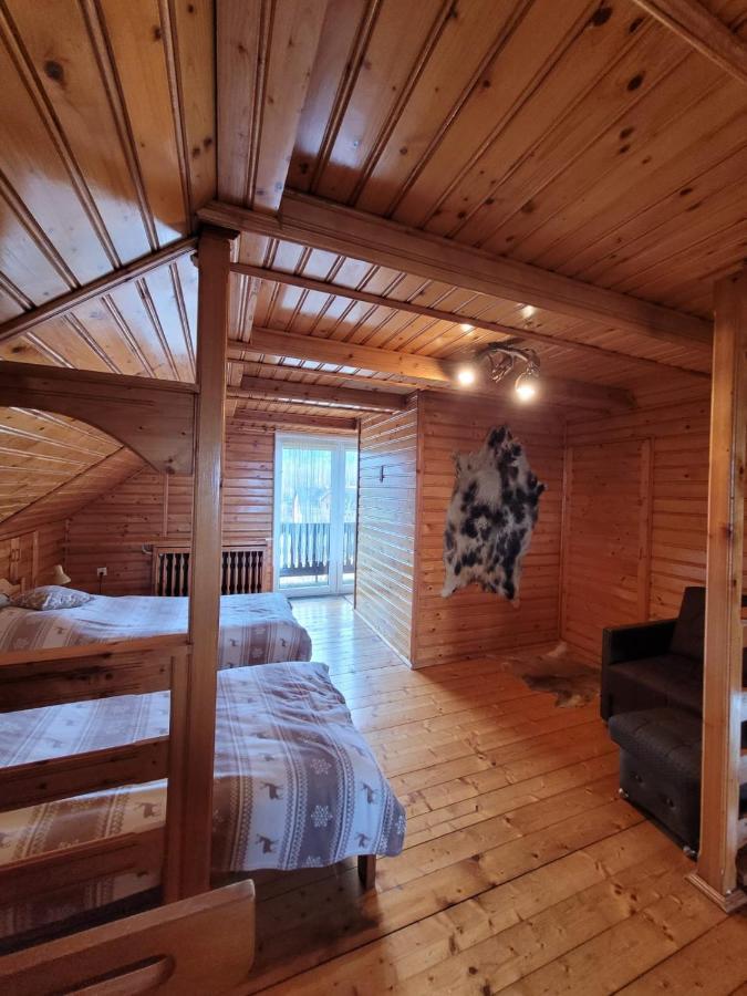 Apartament Rita Godziszka Ngoại thất bức ảnh