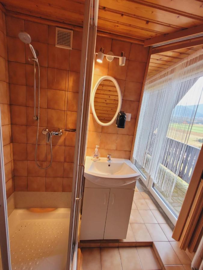 Apartament Rita Godziszka Ngoại thất bức ảnh