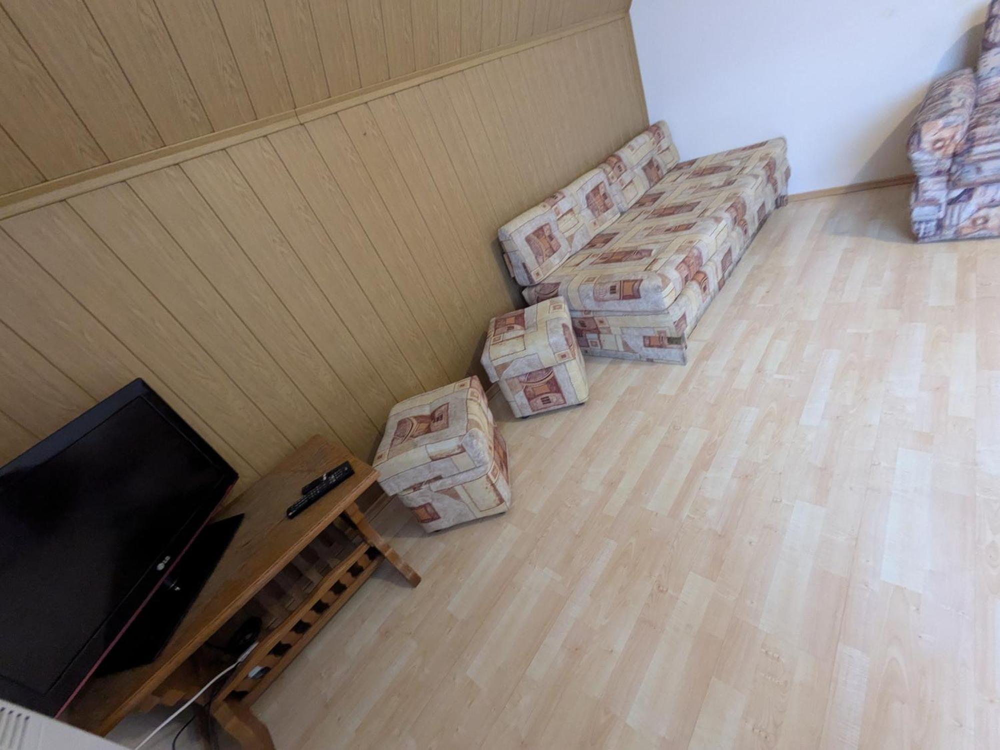 Apartament Rita Godziszka Ngoại thất bức ảnh
