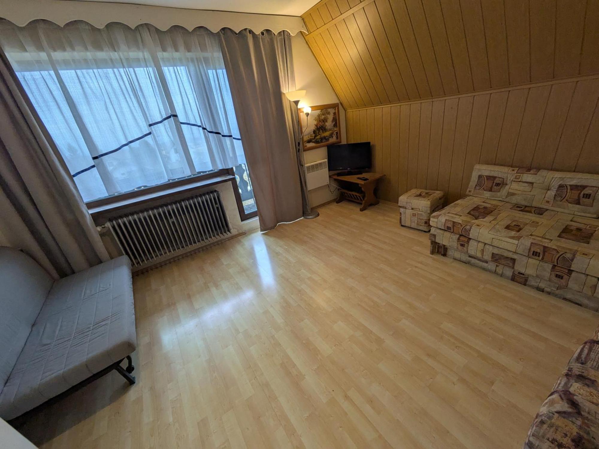 Apartament Rita Godziszka Ngoại thất bức ảnh