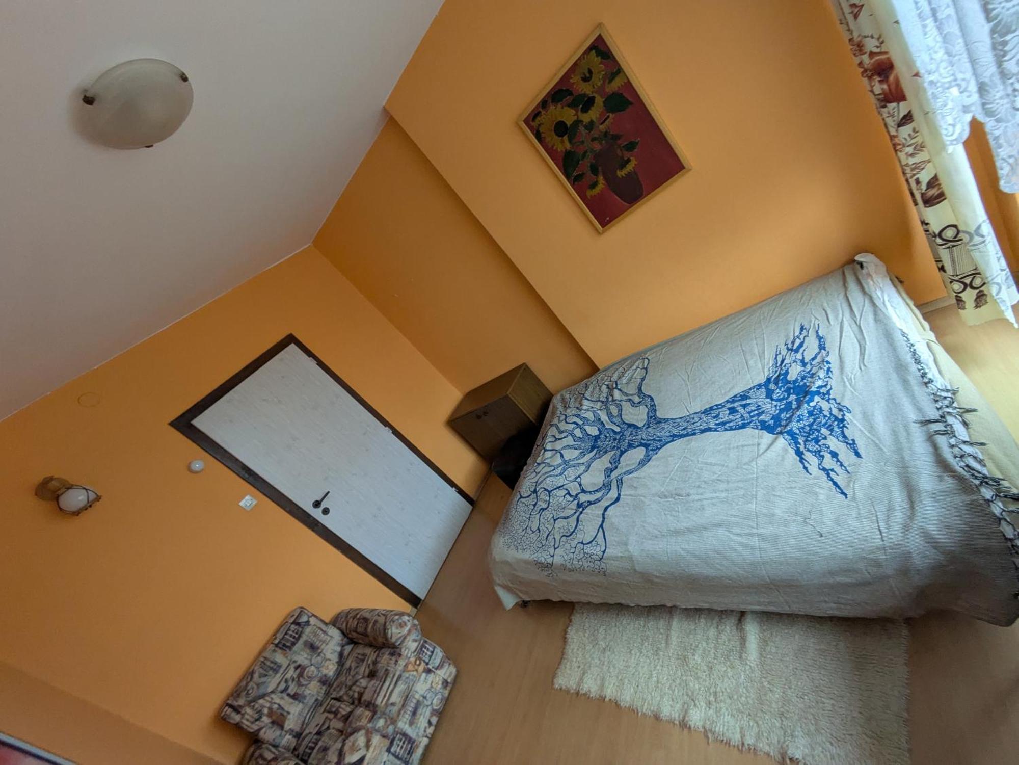 Apartament Rita Godziszka Ngoại thất bức ảnh