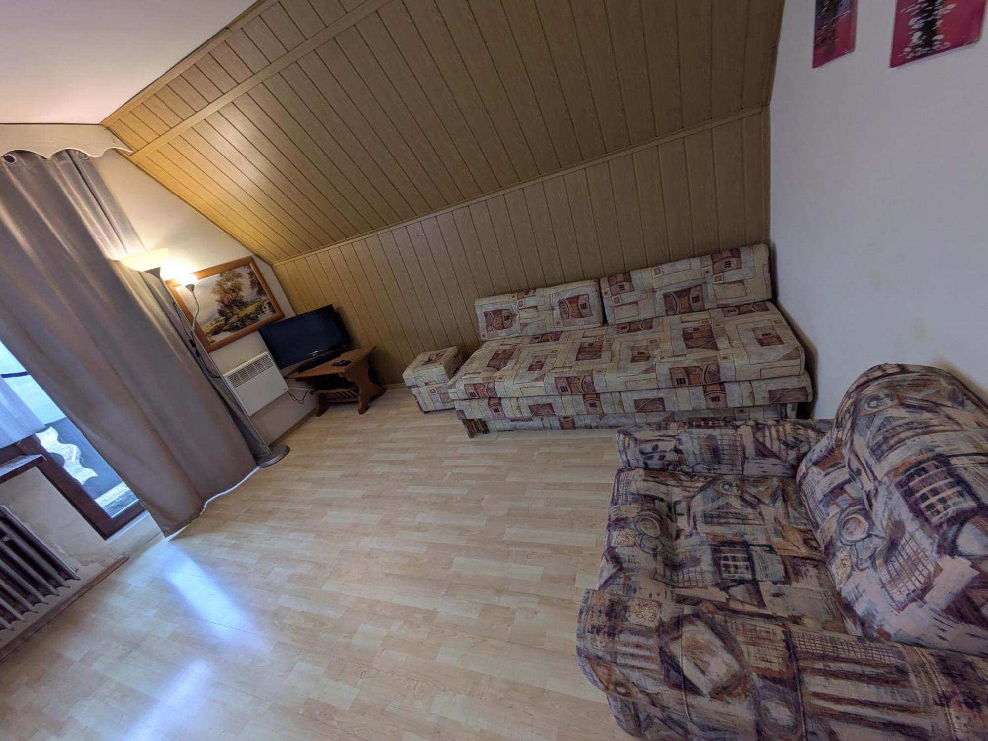 Apartament Rita Godziszka Ngoại thất bức ảnh